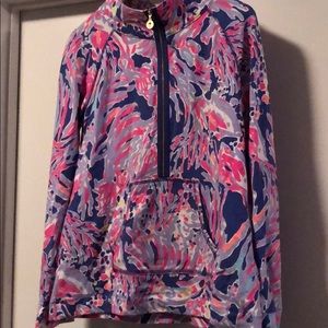 Lilly Pulitzer Popover!
